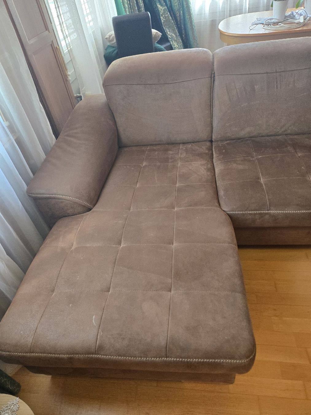 Sofas: XXL Wohnlandschaft – Gebraucht aus Grünenmatt von Brauni2 2
