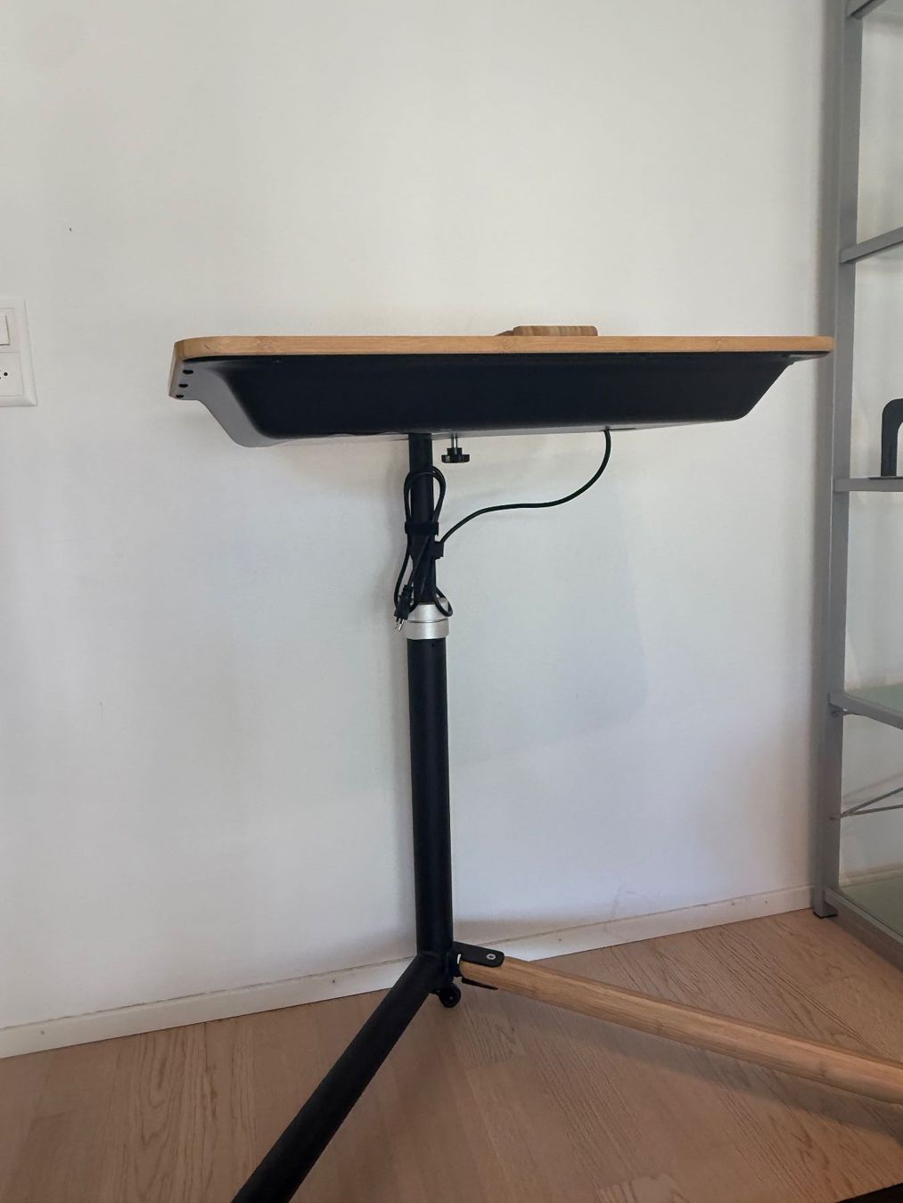 Hometrainer: Elite Trainings Desk – Gebraucht aus Urdorf von itsannina 4