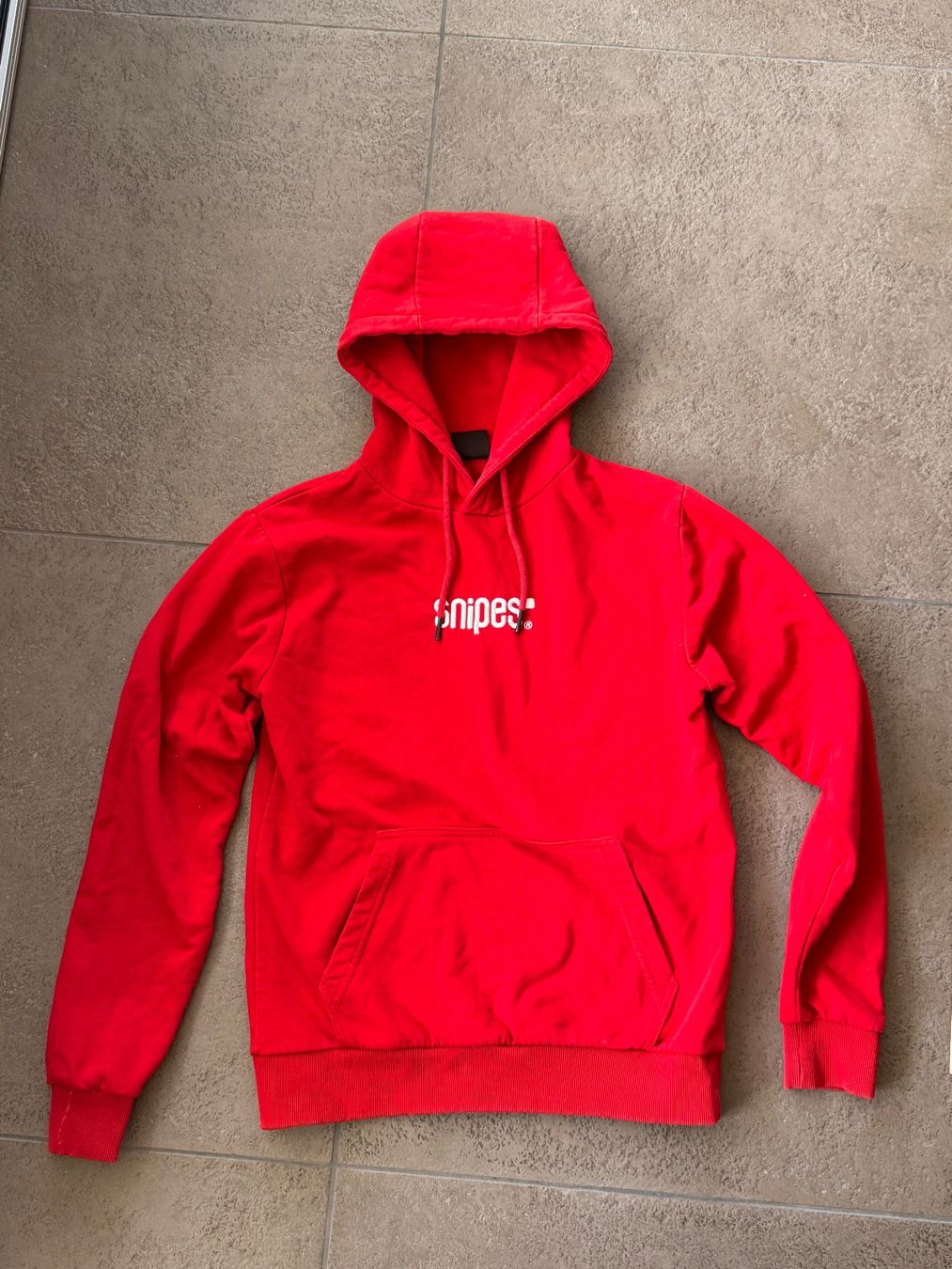 Snipes Maglioni & Felpe: Snipes Hoodie – Usato da Hausen am Albis venduto da Gualdo