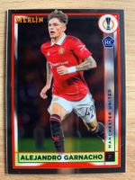 Soccer Alejandro Garnacho RC Merlin 🔥