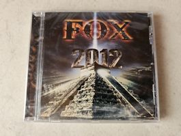 Fox  -   2012  /  Fabrikneu