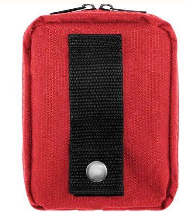 Verbandkästen: Erste-Hilfe-Set Midi Pack, Tasche mit Rip-Stop Nylon & MOLLE – Neu und originalverpackt aus Laupersdorf von Trivendo_Shopping 4