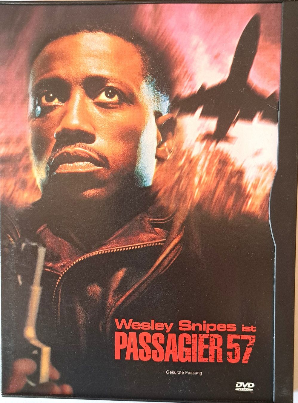Tutti i DVDs: Passagier 57 – Usato da Tenniken venduto da mik_6mxg