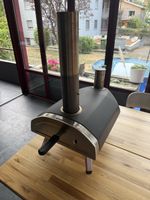 Ooni Pizzaofen Fyra 12
