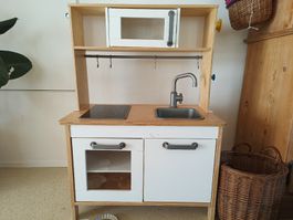 Ikea Spielküche