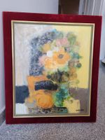 🟥 Noe Canjura 'Nature morte'