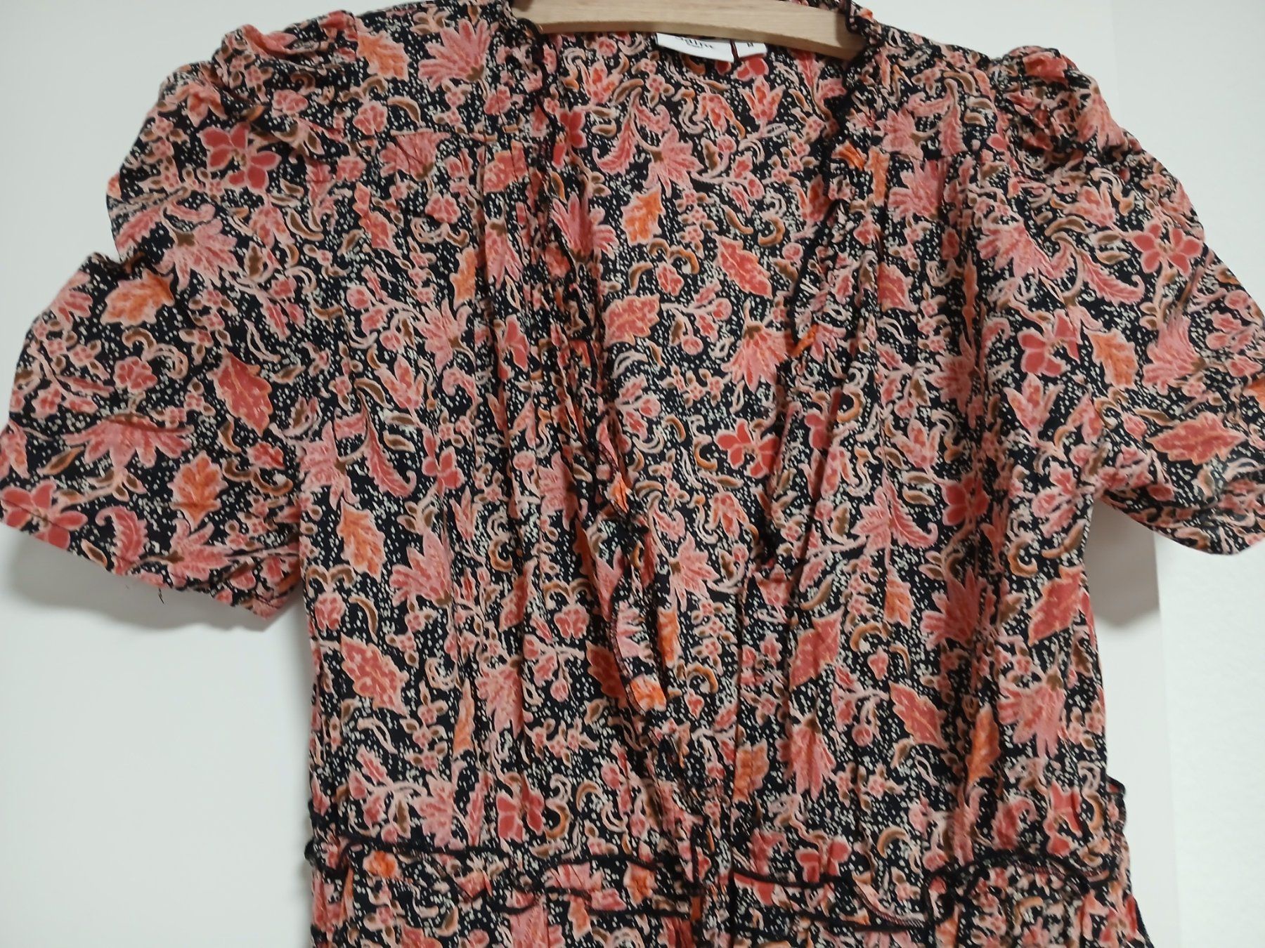 Kleider: Sommerkleid – Gebraucht aus Wettingen von marlu17 1