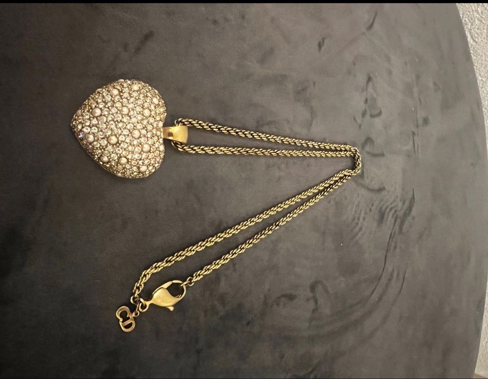 Collier Style Tibétain En Verre Coloré Et Alliage - Longueur Mi-longue - Bleu - Femme - Neuf Sans Emballage