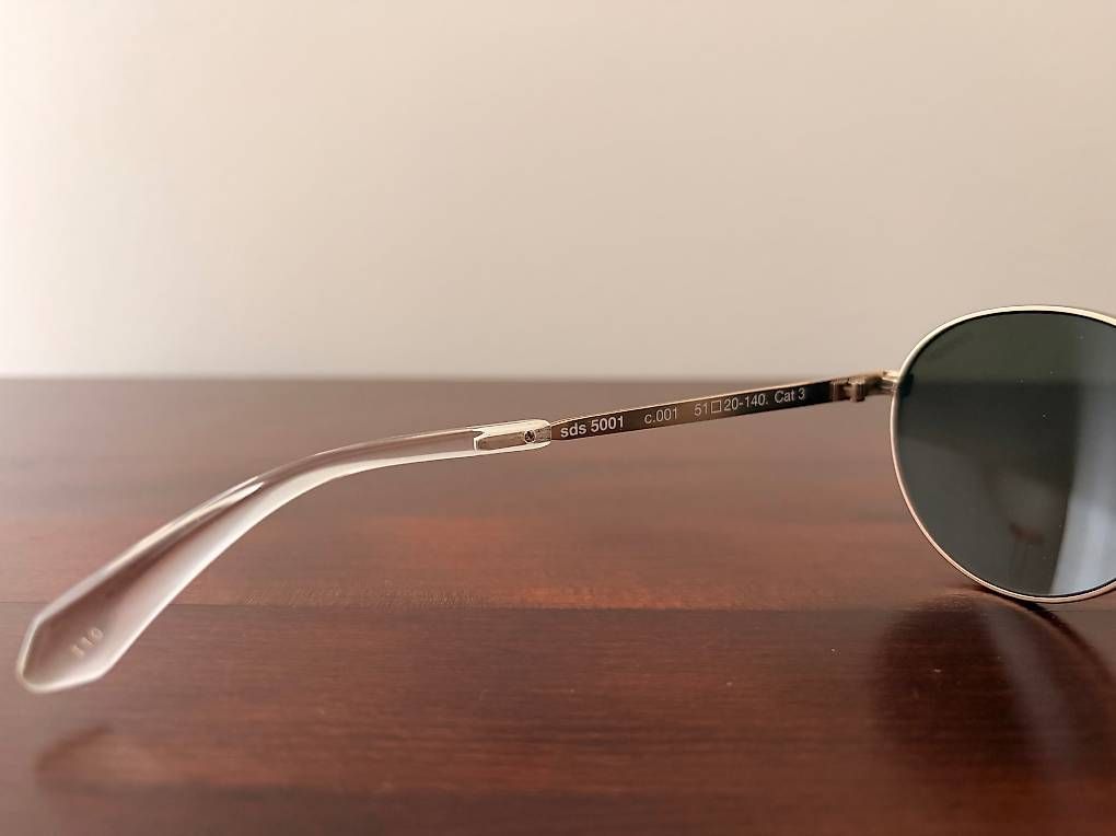 Brillen & Gläser: Sonnenbrille  – Gebraucht aus Basel von yet_7svp 2