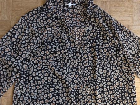 Chemise /blouse