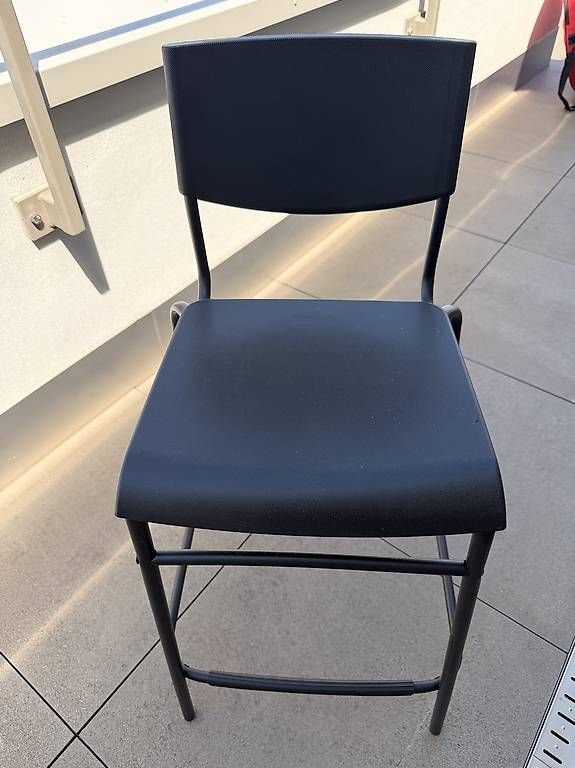 Sgabelli: IKEA bar stool  – Usato da Baar venduto da eva_by66 1