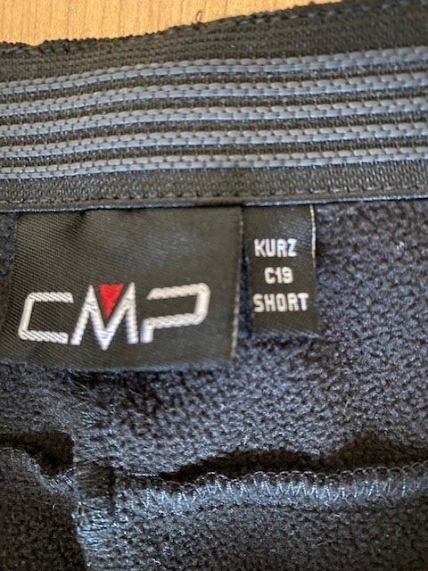 CMP Pantaloni: CMP Softshell Winterhose - Gr. 38 - Neu! – Nuovo (secondo la descrizione) da Zürich venduto da Estgil 2