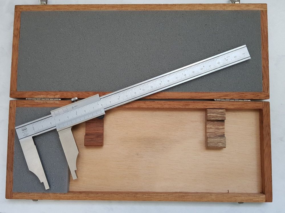 Digital Mikrometer Plattform 80x80mm - Präzisions Linear Translationstisch 0,001mm