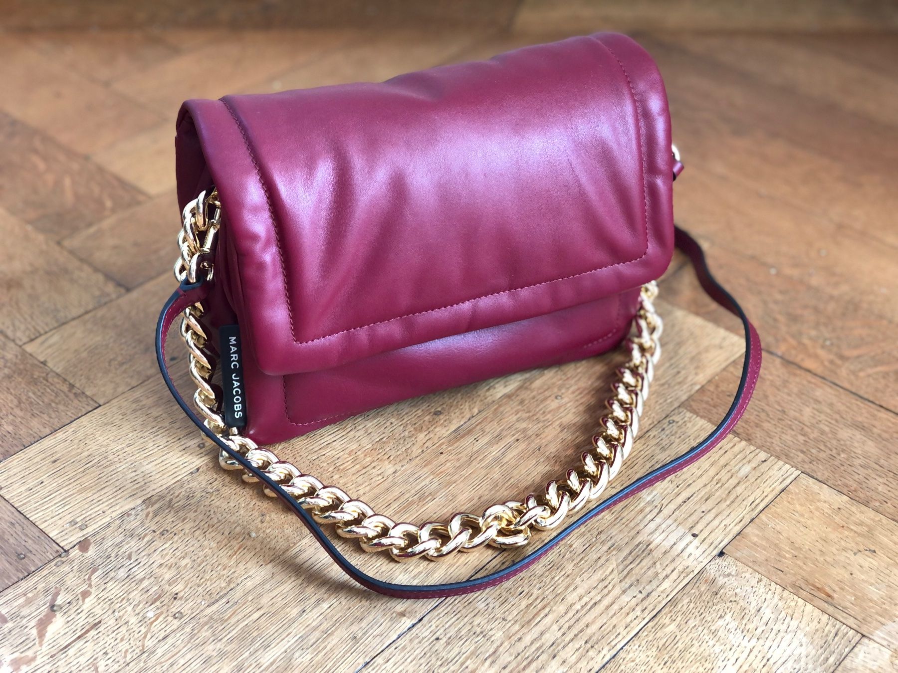Marc Jacobs Borse da donna: MARC JACOBS / NEW! – Nuovo e nell'imballaggio originale da Biel/Bienne venduto da calumetlindien 3