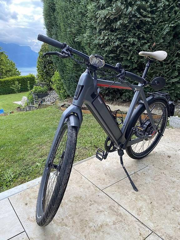 Velos: Stromer ST2S – Gebraucht aus Jongny von Daba88 2