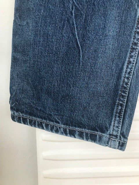 Jeans: Jeans MOD (Herren) – Usato da Herisau venduto da ErWi9100 6