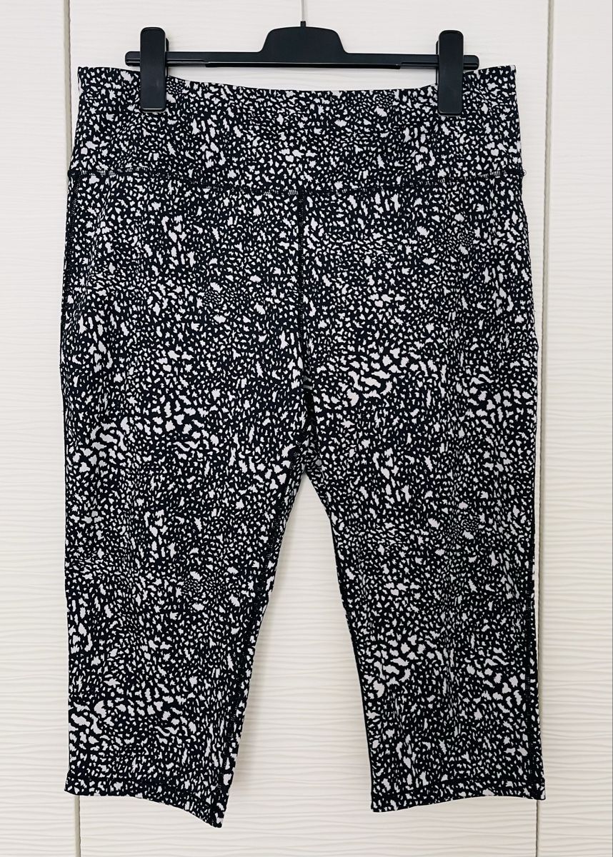 Leggings: 2 Leggings de sport Taille 46 – Nuovo (secondo la descrizione) da Sion venduto da FashionStore3 2