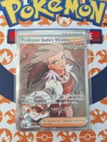 Pokemon Professor Sada's Vitality Paradoxrift Englisch