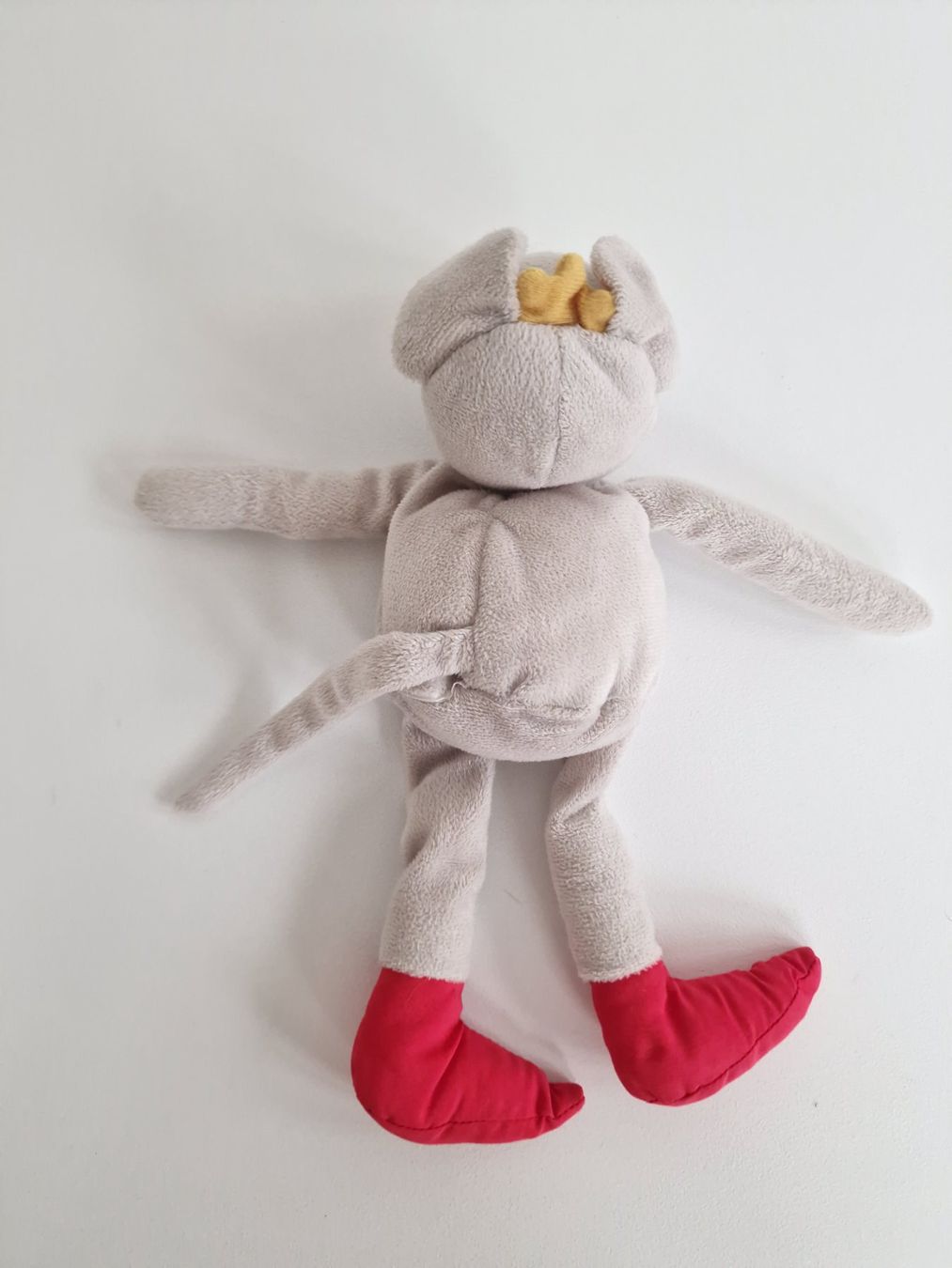 Giocattoli: Kleine Maus Plüschtier – Usato da Hallau venduto da CHACLA 1