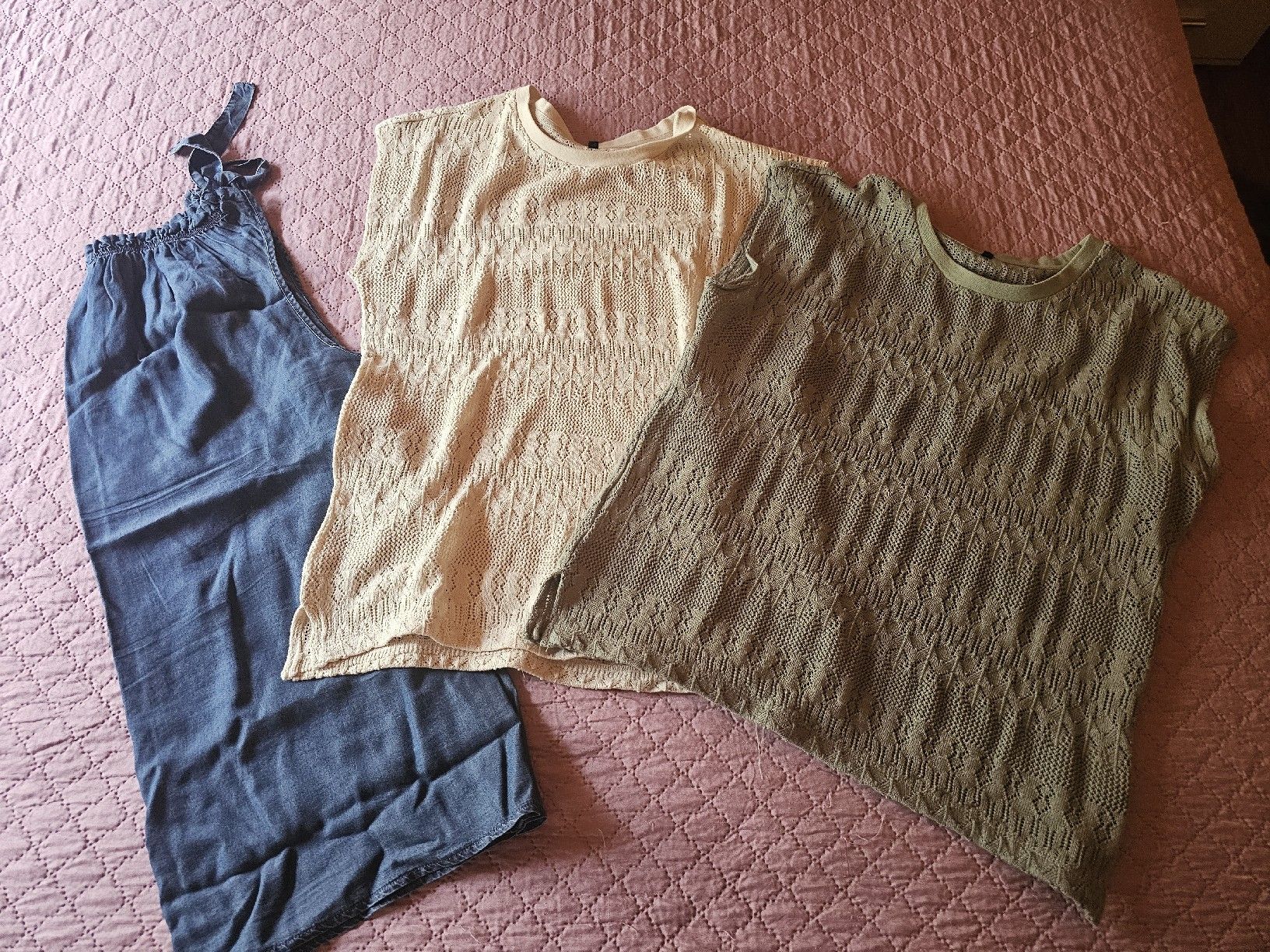 Kleiderpakete: Kleiderpaket L/ XL – Gebraucht aus Mörel von camasaro 3