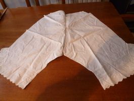 Erotik Brunzhose Miederwaren Brunz Hose Jugendstil Liebe Ba