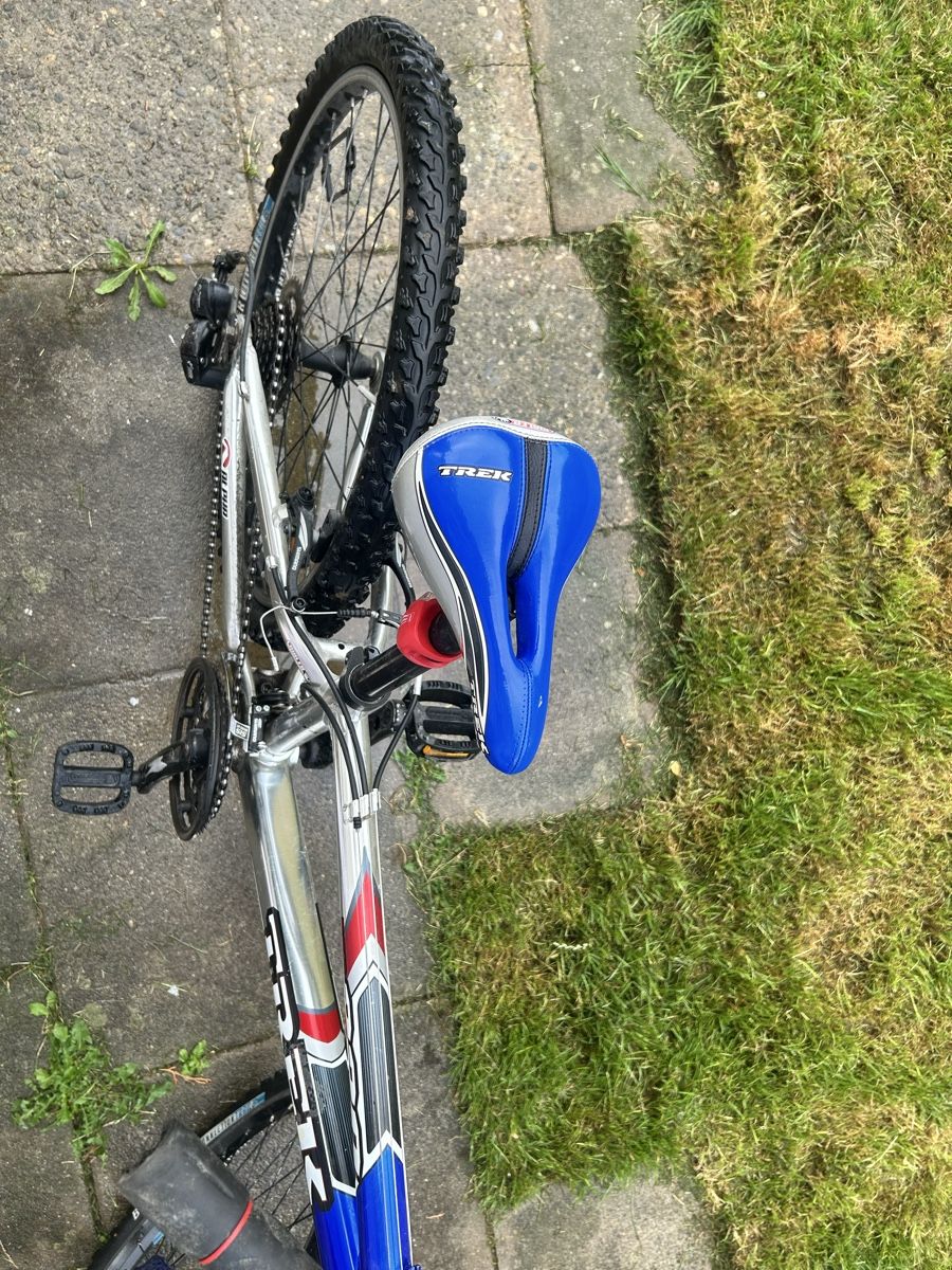 Trek Velos: Kinderfahrrad  – Gebraucht aus Eschenbach SG von lir_sg7n 3