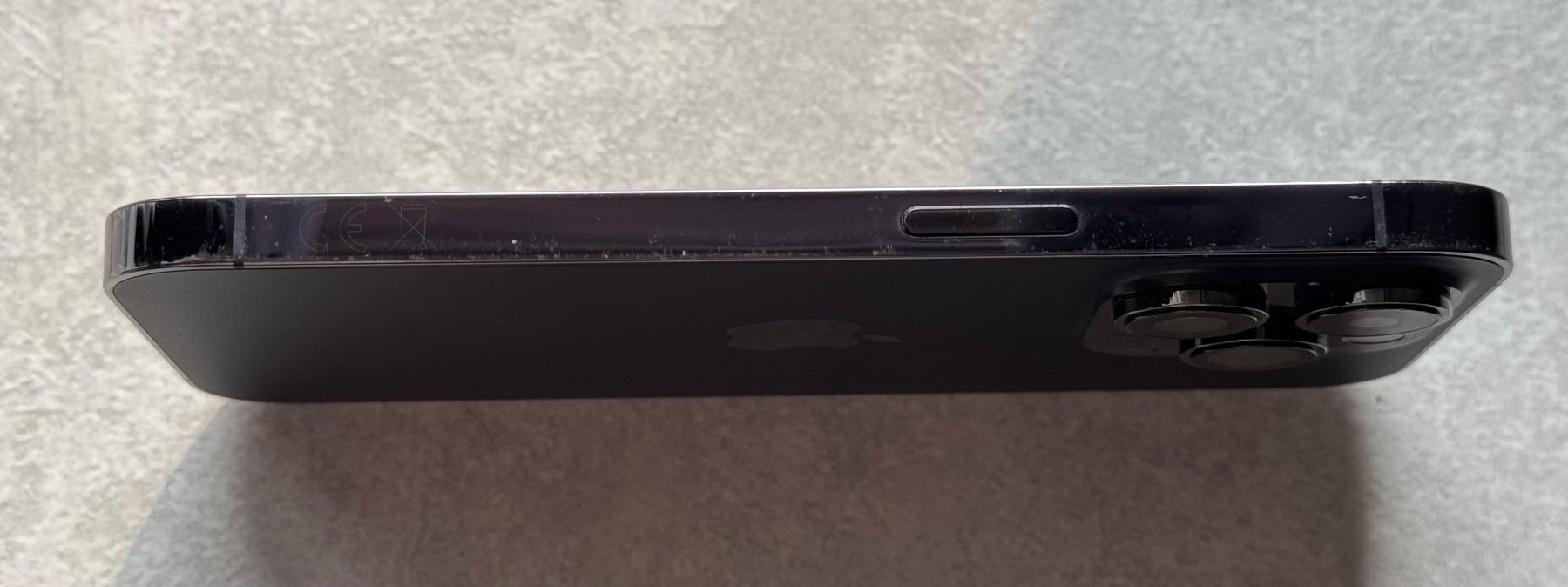 Apple Telefoni cellulari / Smartphones: iPhone 14 Pro Viola Scuro – Usato da Agno venduto da sim_l96x 2