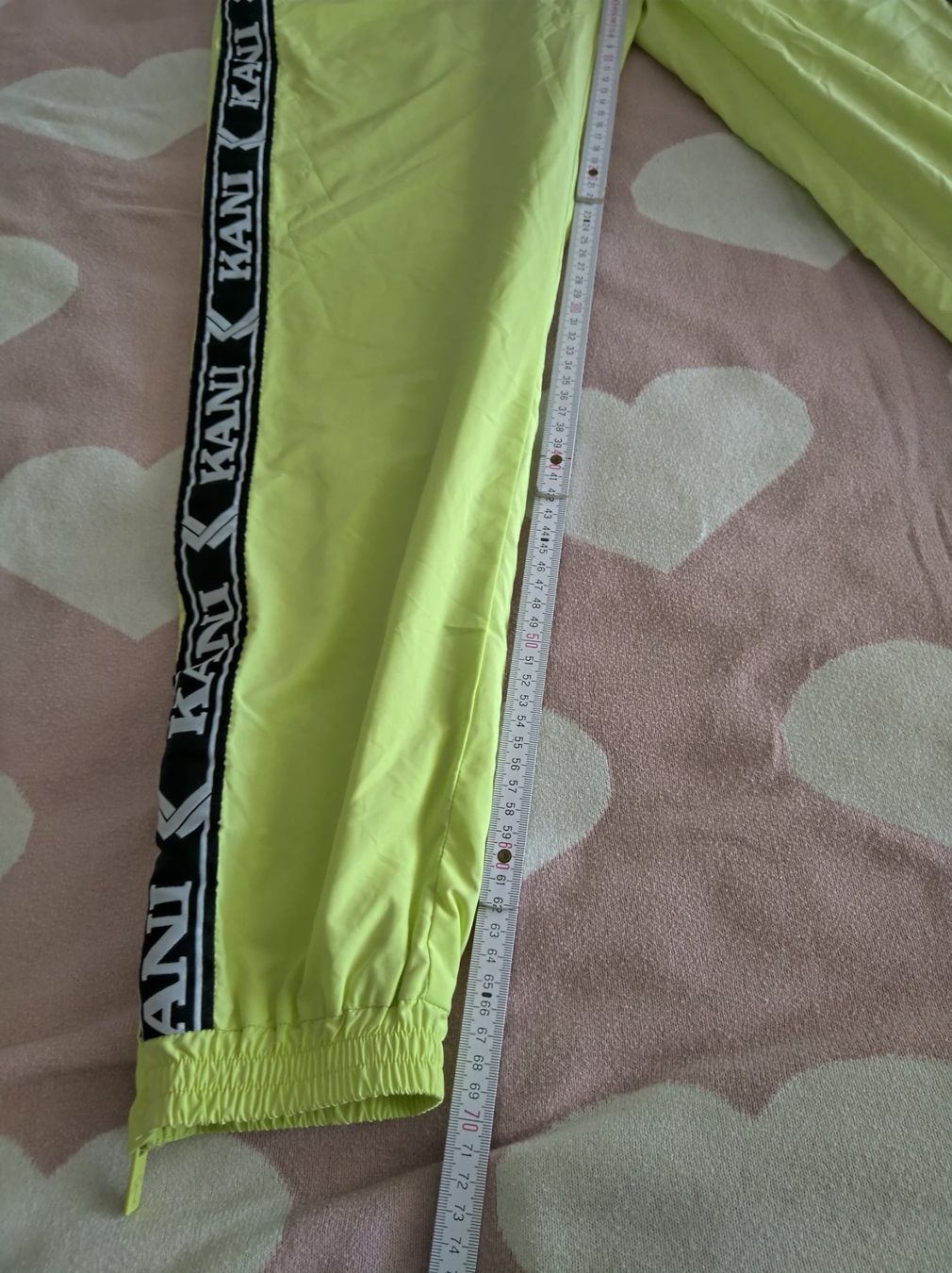 Pantaloni: Kani Trainerhose – Usato da Salenstein venduto da Silly...0 2