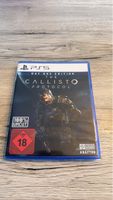 PS5 The Callisto Protocol Day One Edition