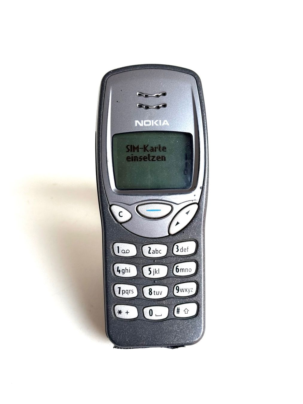 Nokia Portables: Nokia 3210 - 90s Kult! – D'occasion à Zürich par Loeffel81zh