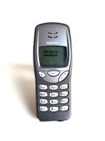 Nokia 3210 - 90s Kult!
