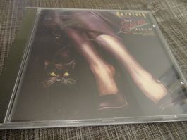 Nazareth - The Ballad Album CD