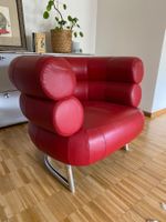 Ledersessel Designklassiker Replika