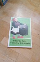 Der Topf der Riesin / Il pentolino della gigante  ©'1995 LVZ
