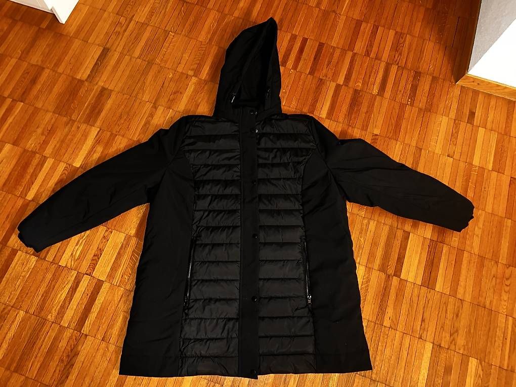 Vestes: HYPRAR Hybridjacke, Stepp/Softshell 50/52 – D'occasion à Dietikon par Maddalena-Floro-Vito 3