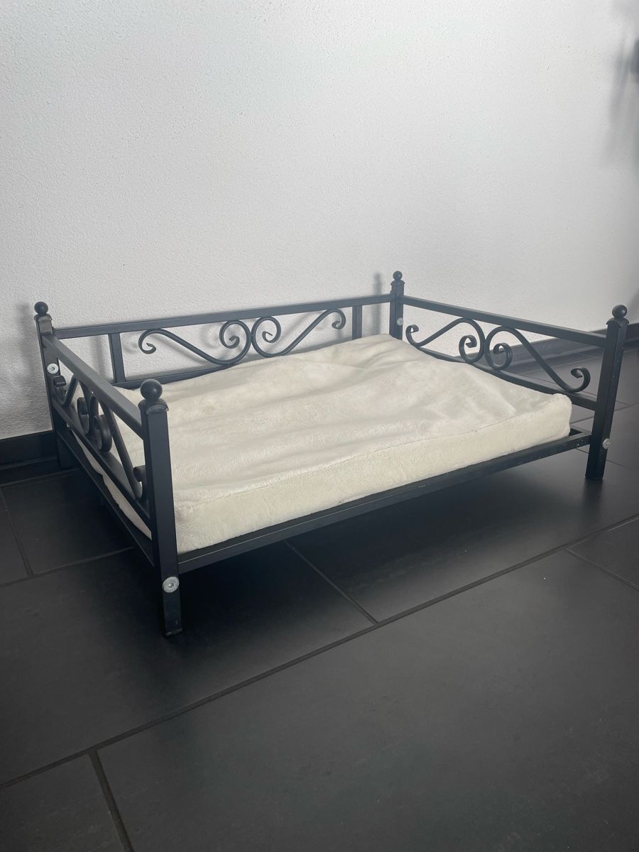Cucce & Letti: Katzen-/Hundebett – Nuovo (secondo la descrizione) da Kriens venduto da eyka