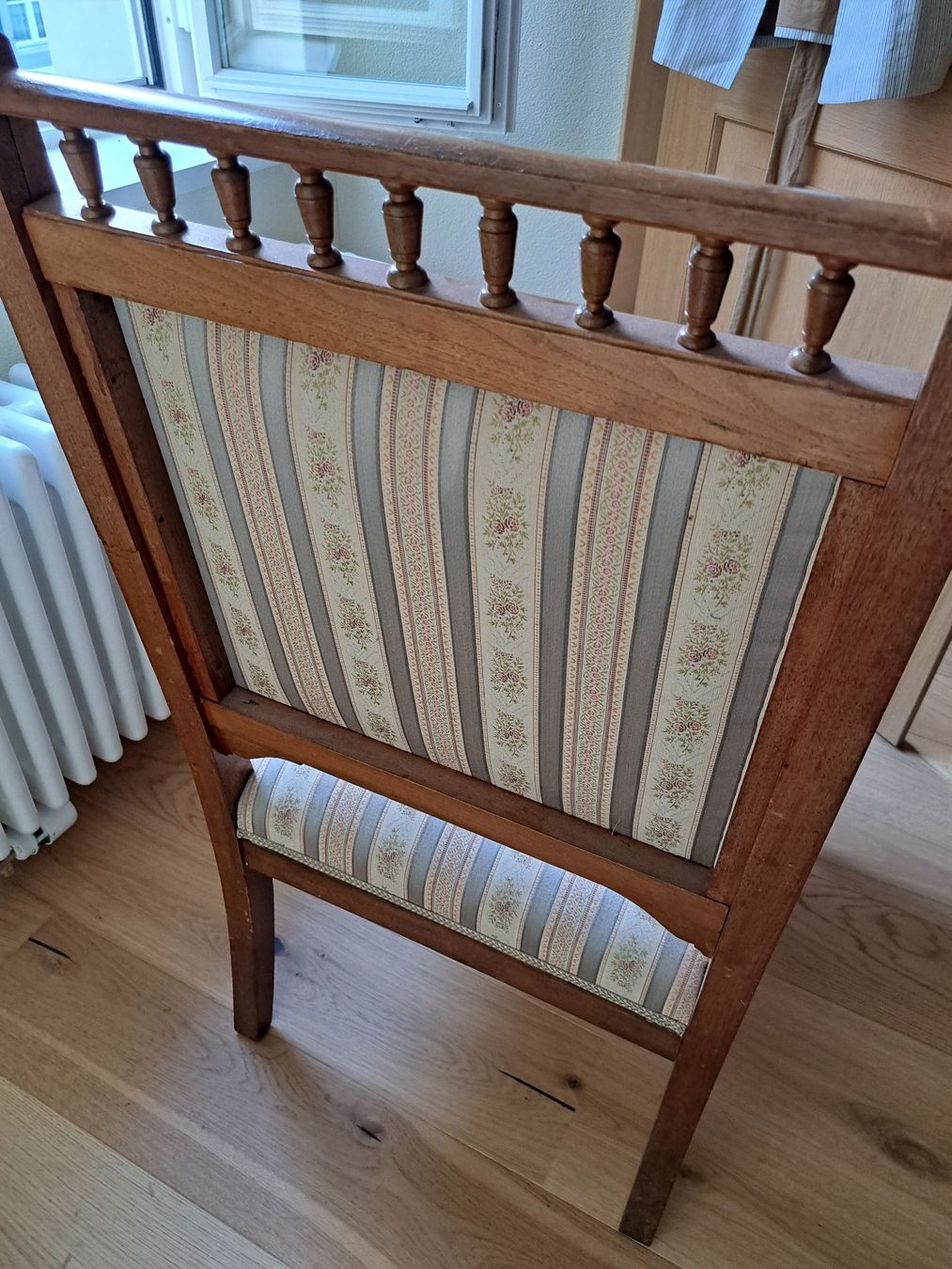 Poltrone: Armlehnsessel Gründerzeit – Usato da Luzern venduto da len_ckq6 3