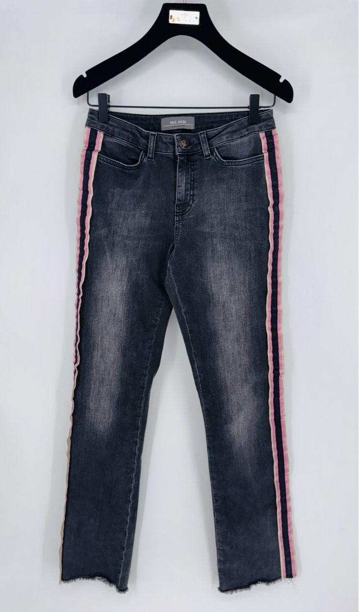 Mos mosh Jeans: MOS MOSH - Jeans Gr. 25 – Usato da Bolligen venduto da swl_brands