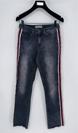 MOS MOSH - Jeans Gr. 25
