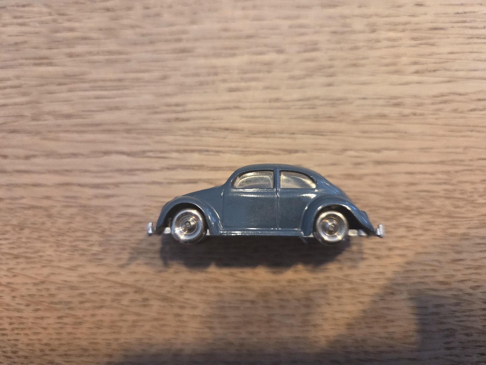 Modellautos: Lego VW-1200 – Gebraucht aus Berikon von TopLok1 4