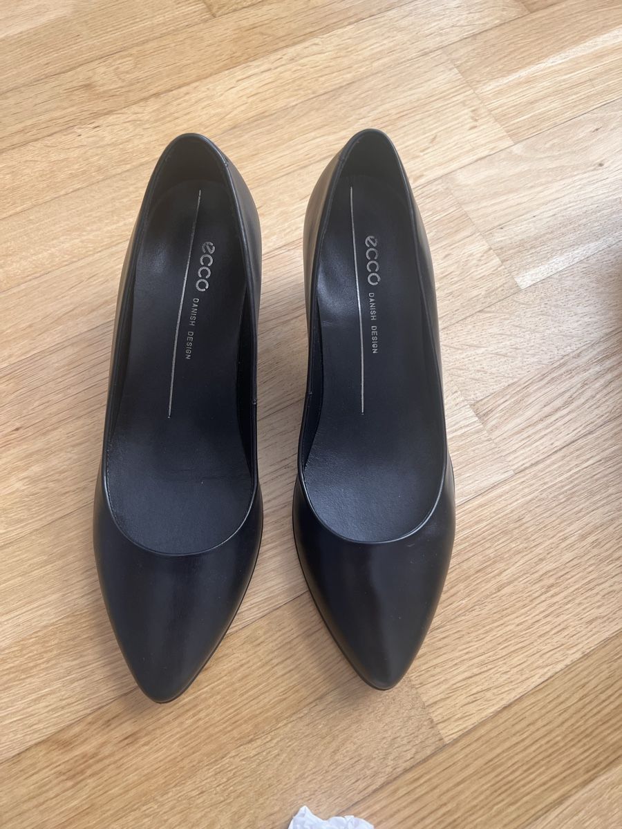 Ecco Scarpe da donna: Ecco Classic Pumps-Size 36_New – Nuovo (secondo la descrizione) da Uzwil venduto da anh_rn95 4