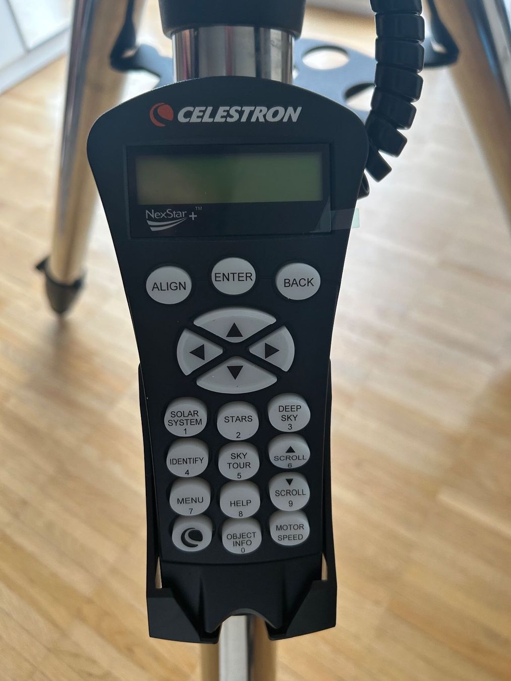 Celestron Telescopi: Celestron AVX GoTo Montierung – Nuovo (secondo la descrizione) da Zürich venduto da ant_7djn 3