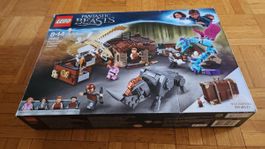 Lego  fantastique beasts  75952