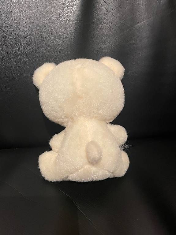 Spielzeuge: Plüschbär "Kiss Me" – Neu (gemäss Beschreibung) aus Niederhasli von MT660 1
