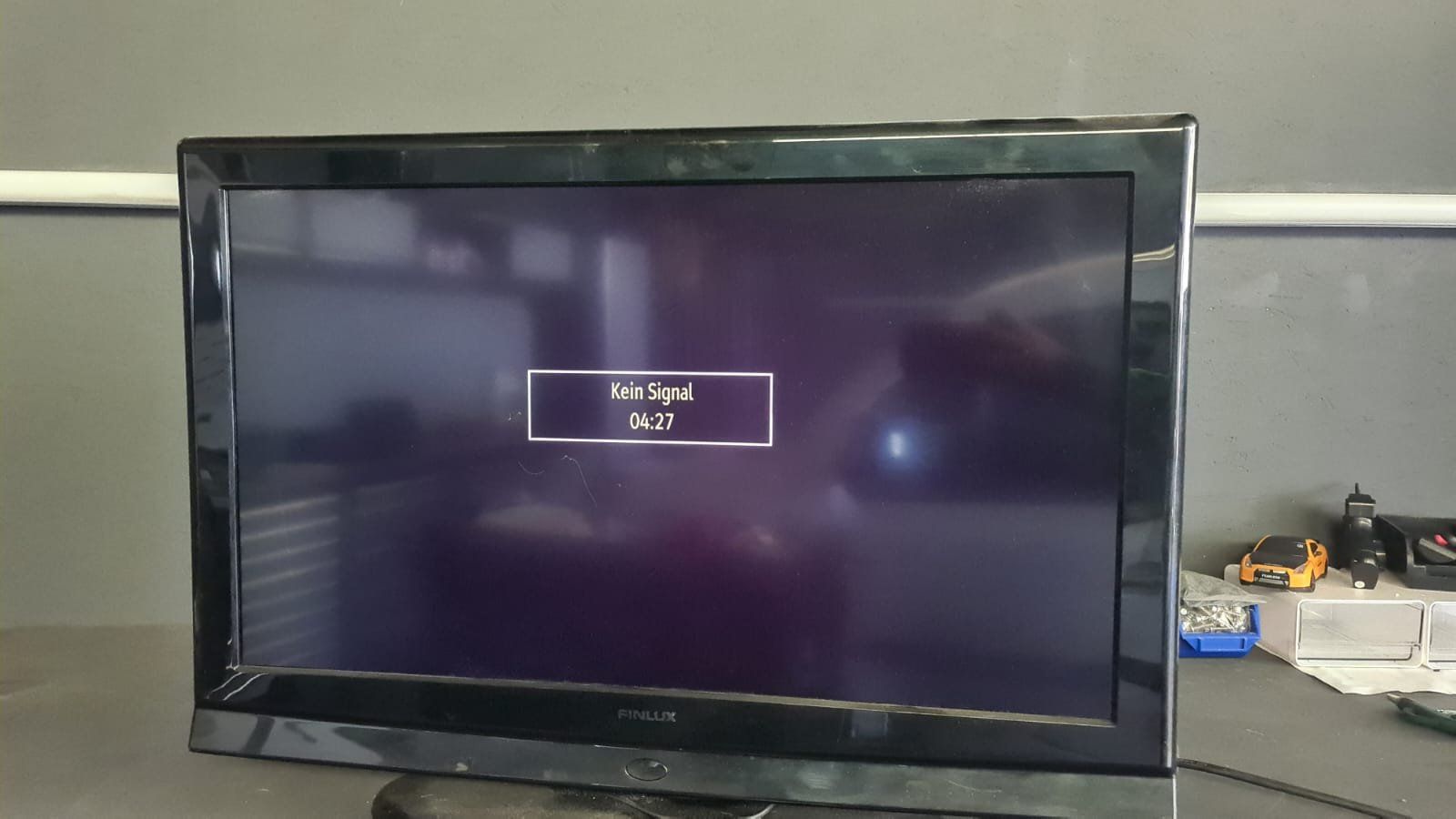 Televisori: Fernseher - Finlux – Usato da Bolligen venduto da Laribo09 1