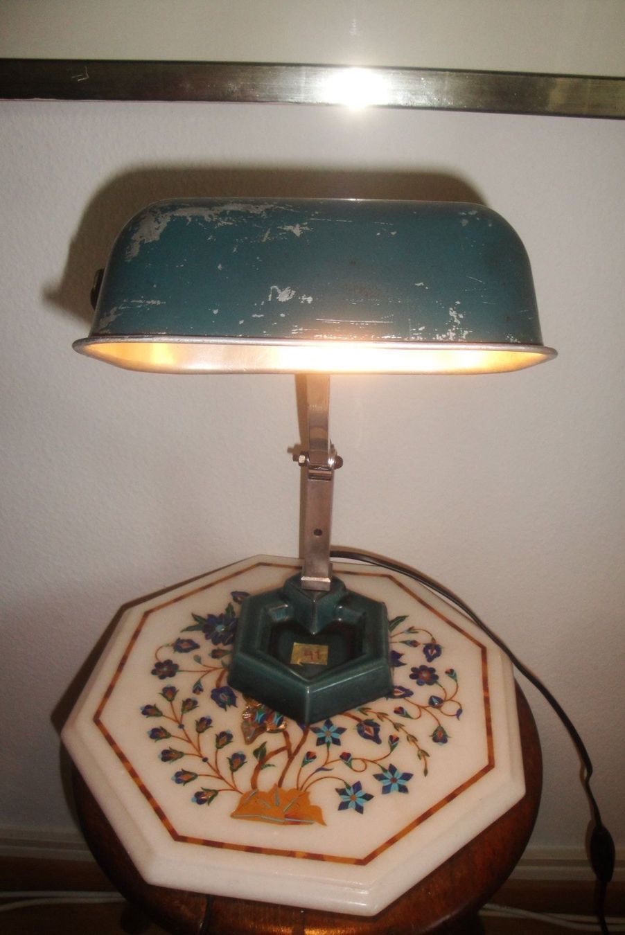Lampade: Tischleuchte – Usato da Zürich venduto da Paykan