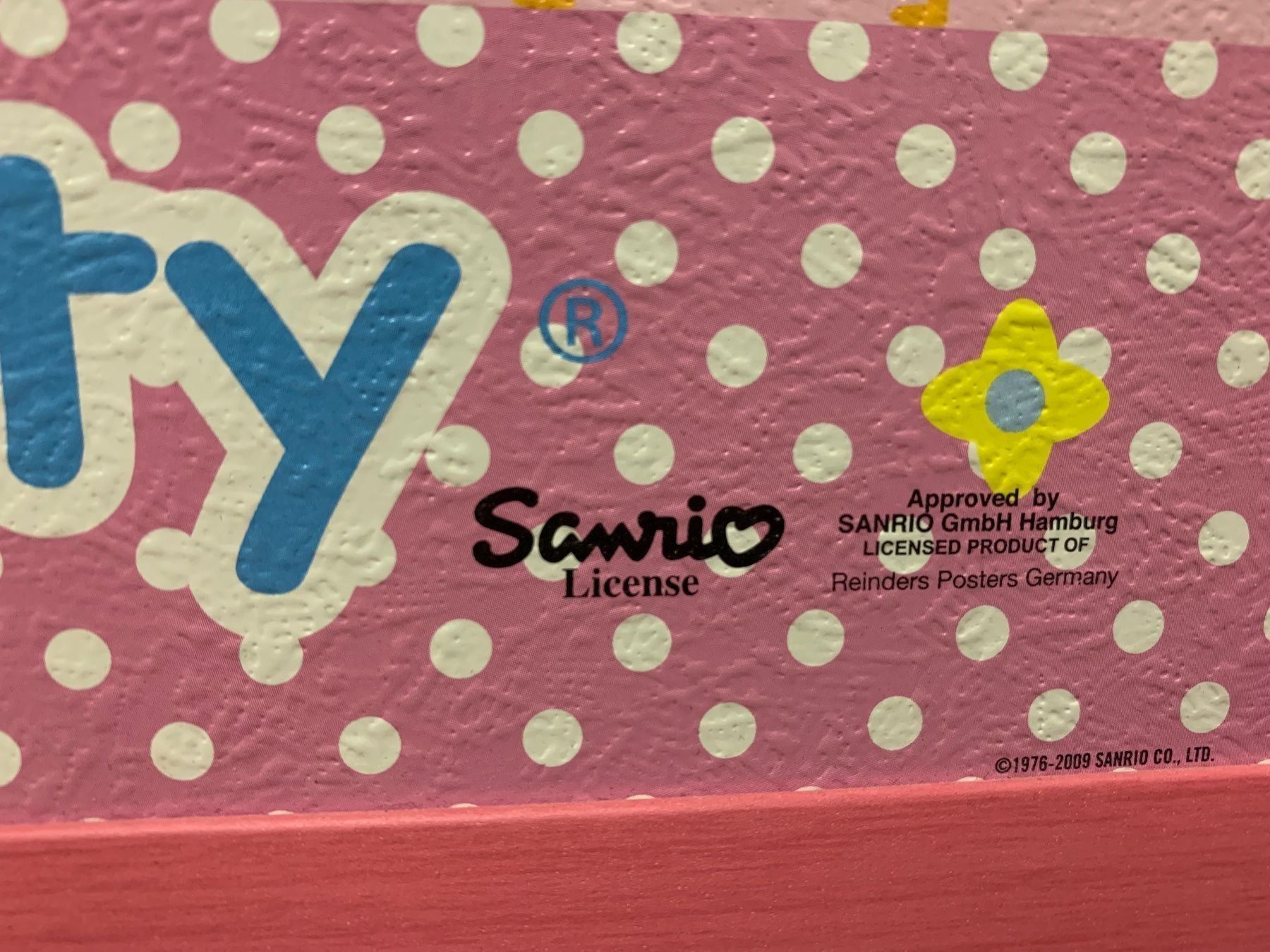 Foto & Immagini: Hello Kitty Bild – Usato da Eschlikon TG venduto da RamonaSt 1