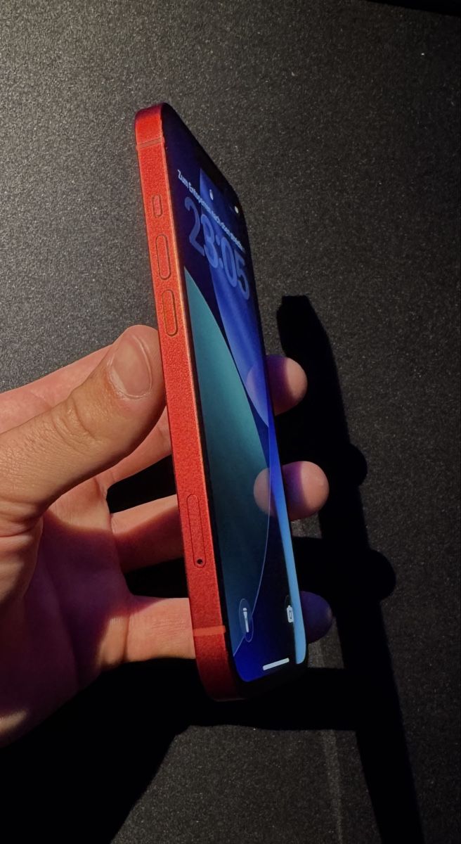 Apple Handys / Smartphones: iPhone 13 128GB - serh gutem Zustand – Neu (gemäss Beschreibung) aus Gossau ZH von pas_d8gg 3