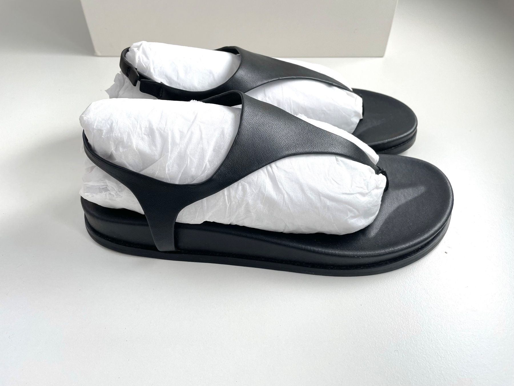 Damenschuhe: St. Agni Gio Thong Sandal - 36 – Gebraucht aus Zürich von hol_bc6v 1