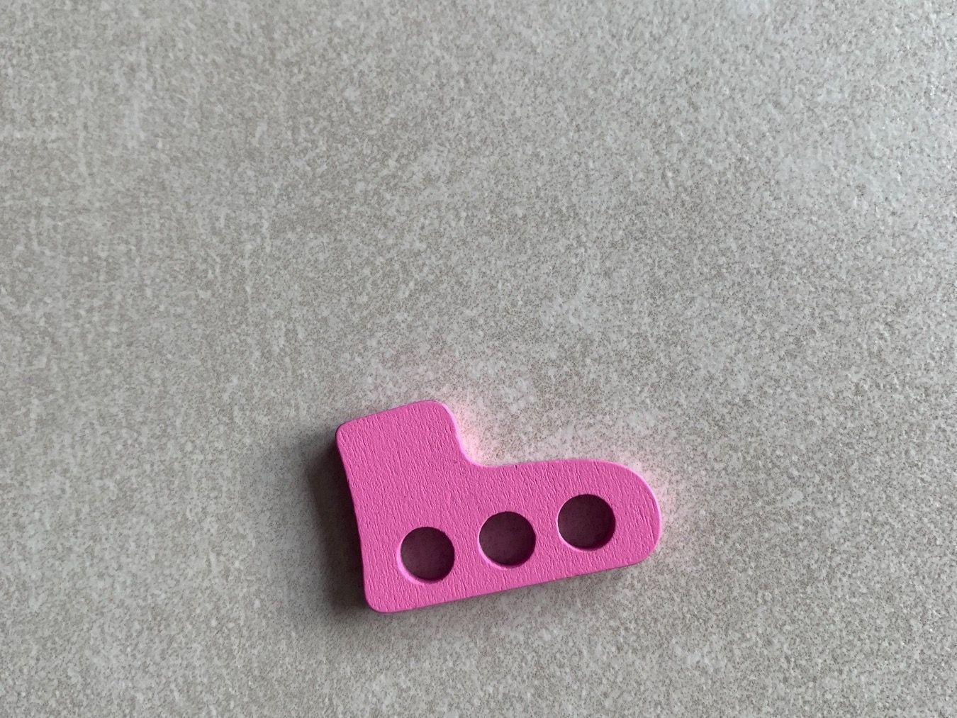 Giochi: Gioco di cucito per bambini – Usato da Minusio venduto da murimiri 4